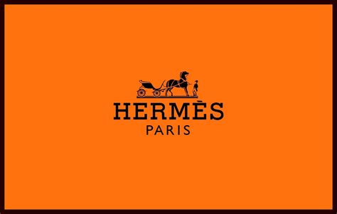 history of Hermes orange